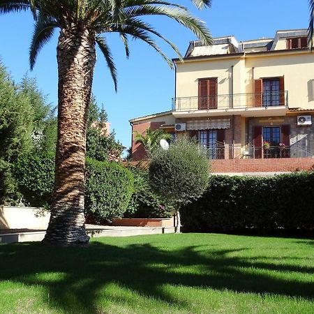Bb Doliahouse Bed & Breakfast Dolianova Bagian luar foto