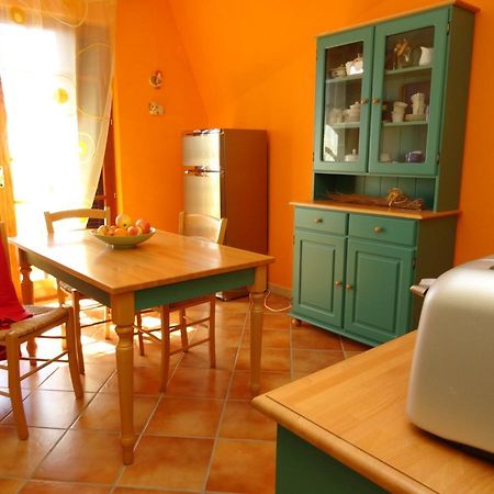 Bb Doliahouse Bed & Breakfast Dolianova Bagian luar foto