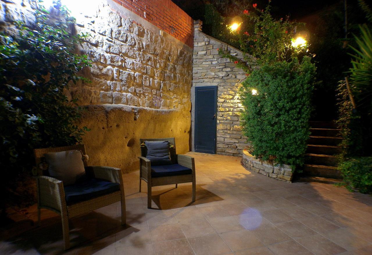 Bb Doliahouse Bed & Breakfast Dolianova Bagian luar foto