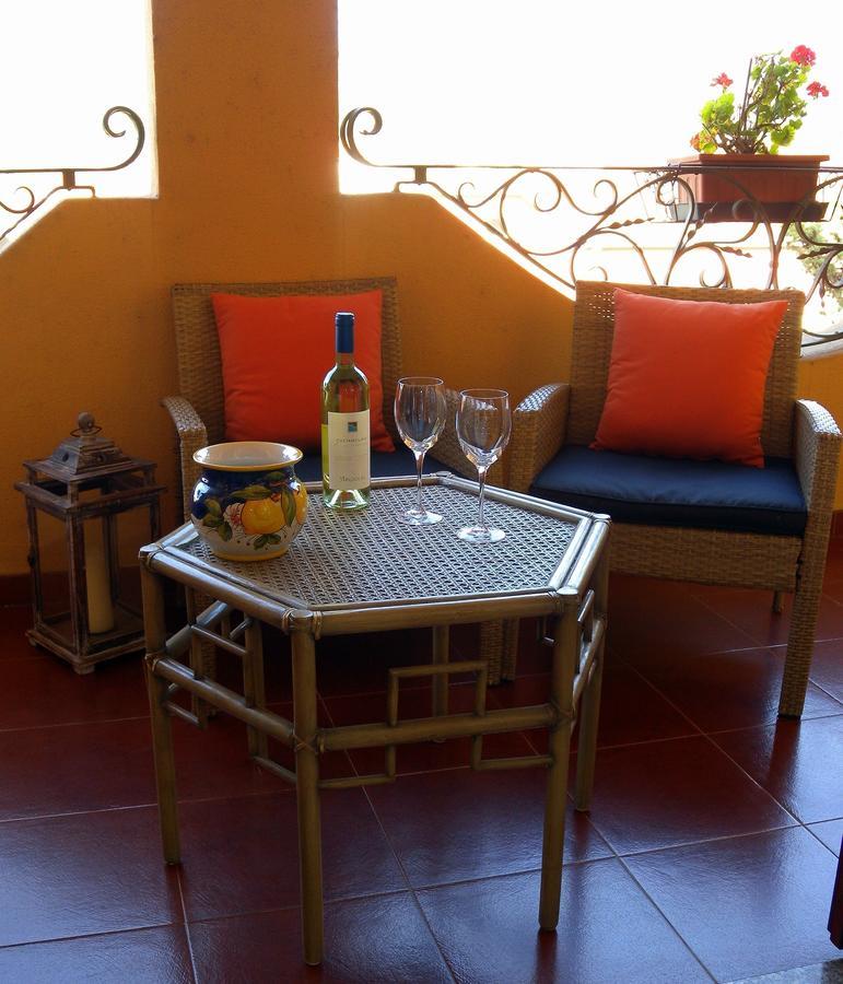 Bb Doliahouse Bed & Breakfast Dolianova Bagian luar foto