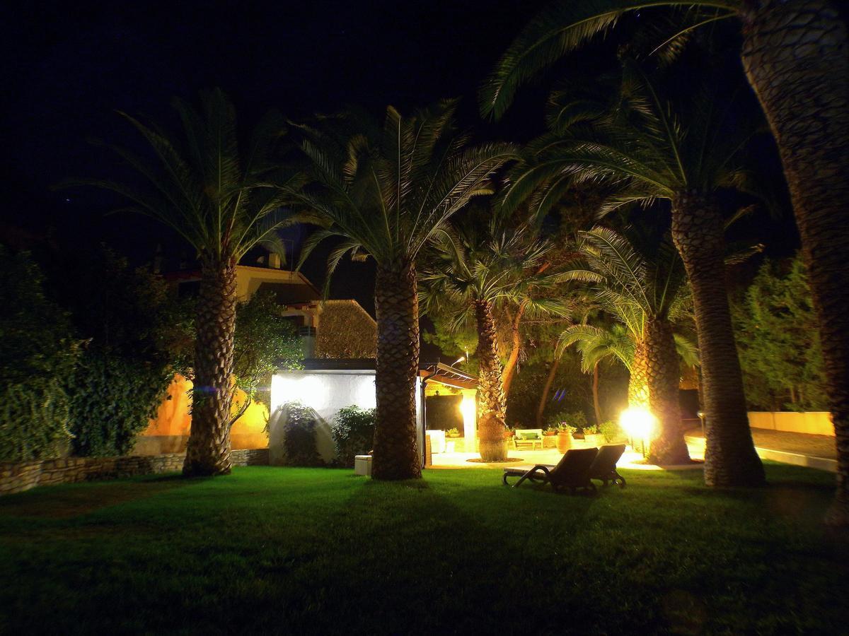 Bb Doliahouse Bed & Breakfast Dolianova Bagian luar foto