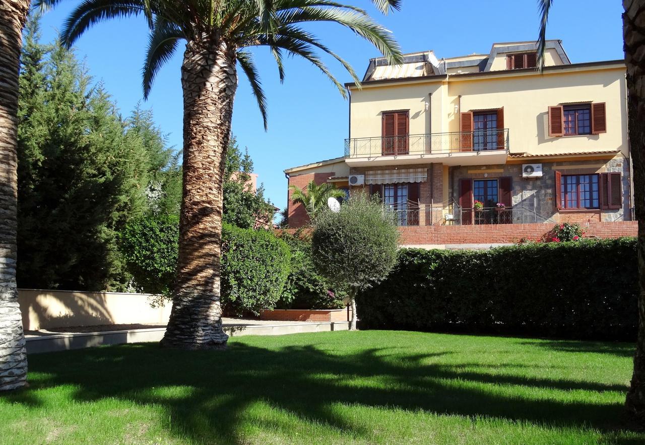 Bb Doliahouse Bed & Breakfast Dolianova Bagian luar foto