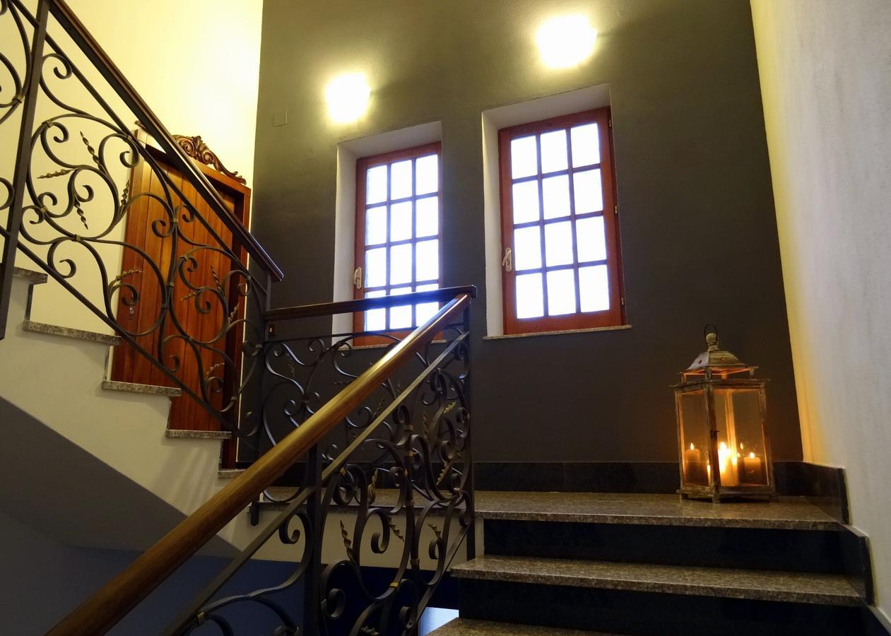 Bb Doliahouse Bed & Breakfast Dolianova Bagian luar foto
