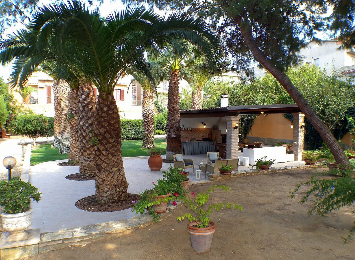 Bb Doliahouse Bed & Breakfast Dolianova Bagian luar foto